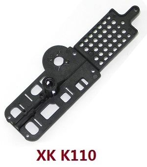 Wltoys WL XK K110 K110S RC helicopter spare parts todayrc toys listing main frame (For K110)
