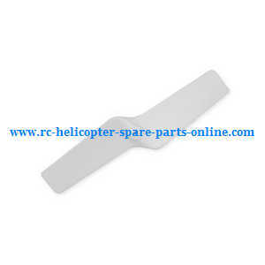 XK K120 RC helicopter spare parts todayrc toys listing tail blade
