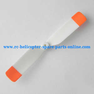 XK K124 RC helicopter spare parts todayrc toys listing tail blade