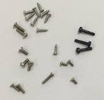 XK K130 RC helicopter spare parts todayrc toys listing screws