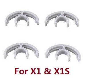 Wltoys XK X1 X1S drone RC Quadcopter spare parts todayrc toys listing fixed decorative set