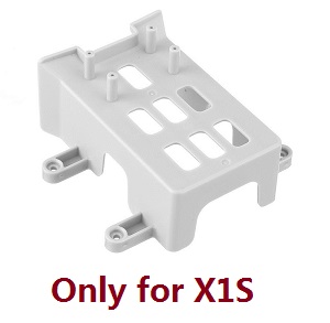 Wltoys XK X1S RC Quadcopter spare parts todayrc toys listing battery case (Only for X1S)
