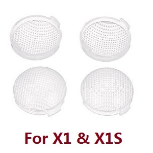 Wltoys XK X1 X1S drone RC Quadcopter spare parts todayrc toys listing lampshades