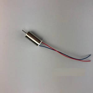 XK X150 X150-B X150-W RC Quadcopter spare parts todayrc toys listing main motor (Red-Blue wire)