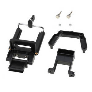 XK X150 X150-B X150-W RC Quadcopter spare parts todayrc toys listing mobile phone holder set