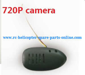 XK X251 quadcopter spare parts todayrc toys listing 720P camera