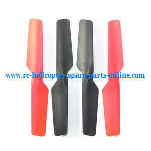 XK X260 X260-1 X260-2 quadcopter spare parts todayrc toys listing main blades propellers