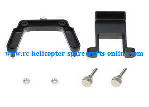 XK X260 X260-1 X260-2 quadcopter spare parts todayrc toys listing fixed set of the monitor