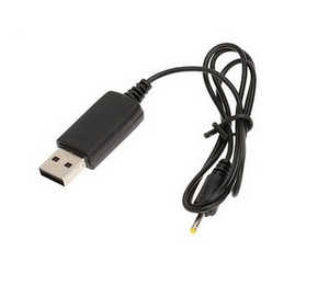 XK X300 X300-F X300-W X300-C RC quadcopter spare parts todayrc toys listing USB wire for the monitor