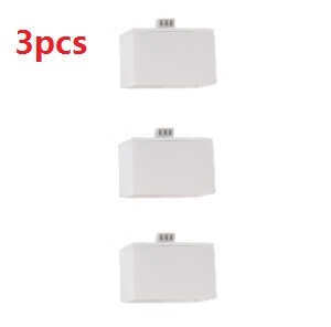 XK X300 X300-F X300-W X300-C RC quadcopter spare parts todayrc toys listing charger adapter seat 3pcs