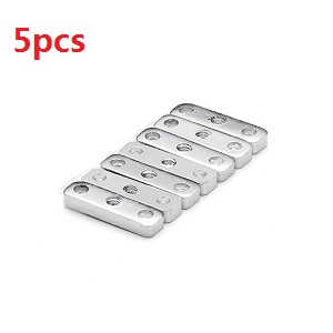 XK X350 quadcopter spare parts todayrc toys listing fixed metal bar for the screw 5pcs
