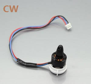 XK X520 X520-W RC Airplane Quadcopter spare parts todayrc toys listing brushless motor (CW)