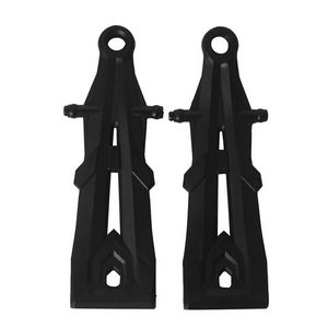 Xinlehong Toys 9125 XLH 9125 RC Car vehicle spare parts front lower arm 25-SJ08