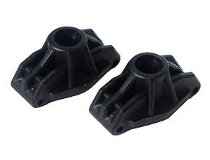 Xinlehong Toys 9125 XLH 9125 RC Car vehicle spare parts rear knuckle 25-sj11