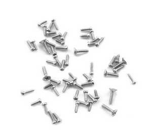 Attop toys YD-829 YD-829C RC quadcopter drone spare parts todayrc toys listing screws