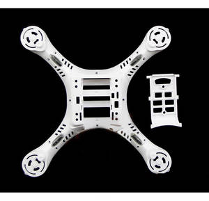 Attop toys YD-829 YD-829C RC quadcopter drone spare parts todayrc toys listing lower cover