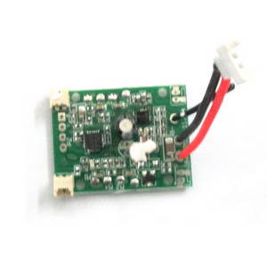 Attop toys YD-829 YD-829C RC quadcopter drone spare parts todayrc toys listing PCB board