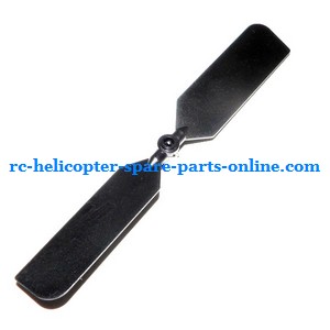 Attop toys Snow leopard YD-611 Black Fox YD-612 RC helicopter spare parts todayrc toys listing tail blade
