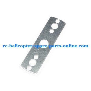 Attop toys YD-711 AT-99 RC helicopter spare parts todayrc toys listing gasket metal piece