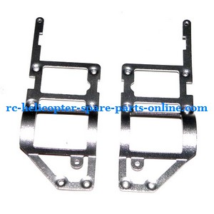 Attop toys YD-811 YD-815 RC helicopter spare parts todayrc toys listing upper metal frame