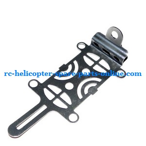 Attop toys YD-811 YD-815 RC helicopter spare parts todayrc toys listing bottom metal frame