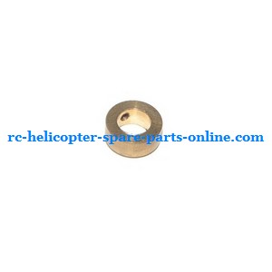 Attop toys YD-912 YD-812 RC helicopter spare parts todayrc toys listing copper ring on the hollow pipe