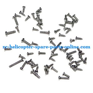 YD-913 YD-915 YD-916 RC helicopter spare parts todayrc toys listing screws set