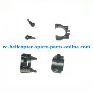 YD-913 YD-915 YD-916 RC helicopter spare parts todayrc toys listing fixed set of the support bar and decorative set
