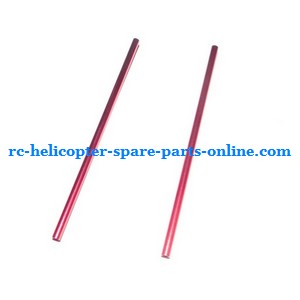 YD-913 YD-915 YD-916 RC helicopter spare parts todayrc toys listing tail support bar (Red)