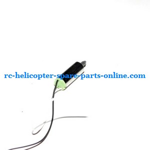 No.9808 YD-9808 helicopter spare parts todayrc toys listing main motor with short shaft