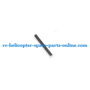 No.9808 YD-9808 helicopter spare parts todayrc toys listing small iron bar for fixing the balance bar