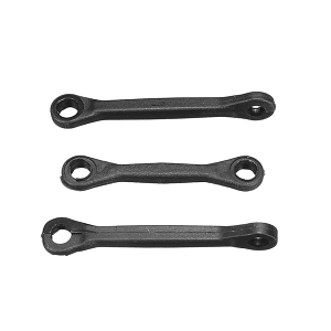 YXZNRC F120 Yu Xiang F120 RC Helicopter spare parts secondary linkage set F05-007