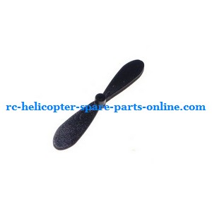 ZHENGRUN Model ZR Z008 RC helicopter spare parts todayrc toys listing tail blade