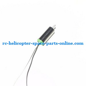 ZHENGRUN Model ZR Z008 RC helicopter spare parts todayrc toys listing main motor with short shaft