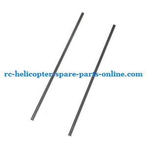 ZHENGRUN ZR Model Z100 RC helicopter spare parts todayrc toys listing tail support bar