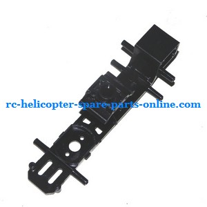 ZHENGRUN ZR Model Z101 helicopter spare parts todayrc toys listing main frame