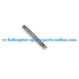 ZHENGRUN ZR Model Z102 helicopter spare parts todayrc toys listing small iron bar for fixing the balance bar