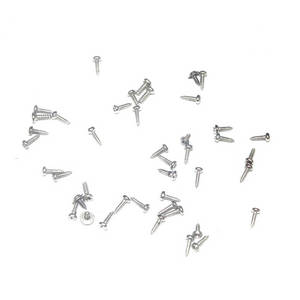 Syma Z3 RC quadcopter spare parts todayrc toys listing screws