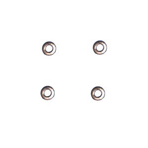 Syma X30 Z6 RC drone spare parts todayrc toys listing bearing 4pcs