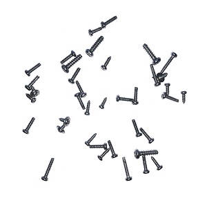 Syma X30 Z6 RC drone spare parts todayrc toys listing screws set