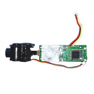 Syma X30 Z6 RC drone spare parts todayrc toys listing camera board module