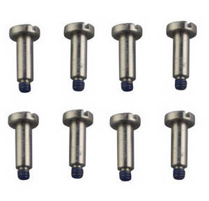 Hubsan H117S ZINO,ZINO-Y,ZINO Pro,ZINO Pro + Plus RC Drone Quadcopter spare parts todayrc toys listing screws for the blades