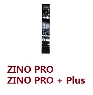 Hubsan H117S ZINO,ZINO-Y,ZINO Pro,ZINO Pro + Plus RC Drone Quadcopter spare parts todayrc toys listing Booster module FPC (ZINO Pro & ZINO Pro + Plus) - Click Image to Close