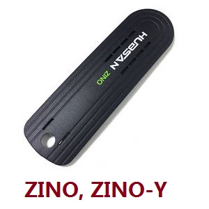 Hubsan H117S ZINO,ZINO-Y,ZINO Pro,ZINO Pro + Plus RC Drone Quadcopter spare parts todayrc toys listing top cover (ZINO, ZINO-Y)