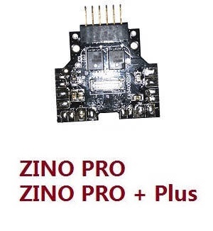 Hubsan H117S ZINO,ZINO-Y,ZINO Pro,ZINO Pro + Plus RC Drone Quadcopter spare parts todayrc toys listing Power Adapter Board (ZINO Pro & ZINO Pro + Plus) - Click Image to Close