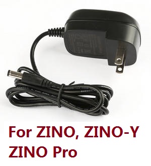 Hubsan H117S ZINO,ZINO-Y,ZINO Pro,ZINO Pro + Plus RC Drone Quadcopter spare parts todayrc toys listing charger (Original) (For ZINO, ZINO-Y, ZINO Pro)