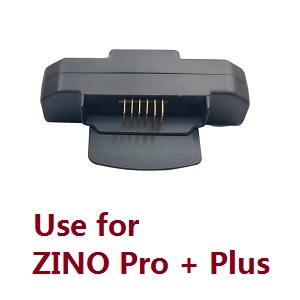 Hubsan H117S ZINO,ZINO-Y,ZINO Pro,ZINO Pro + Plus RC Drone Quadcopter spare parts todayrc toys listing charging seat (For ZINO Pro + Plus)