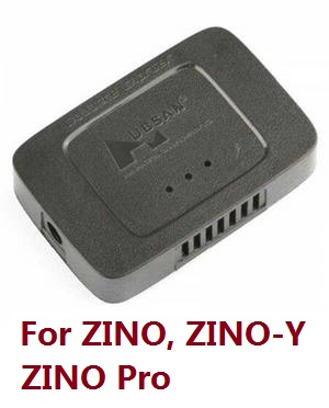 Hubsan H117S ZINO,ZINO-Y,ZINO Pro,ZINO Pro + Plus RC Drone Quadcopter spare parts todayrc toys listing balance charger box (Original) (For ZINO, ZINO-Y, ZINO Pro)