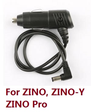 Hubsan H117S ZINO,ZINO-Y,ZINO Pro,ZINO Pro + Plus RC Drone Quadcopter spare parts todayrc toys listing car charger 11.1V (For ZINO, ZINO-Y, ZINO Pro) - Click Image to Close