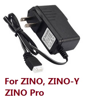 Hubsan H117S ZINO,ZINO-Y,ZINO Pro,ZINO Pro + Plus RC Drone Quadcopter spare parts todayrc toys listing charger 11.1V (For ZINO, ZINO-Y, ZINO Pro) - Click Image to Close